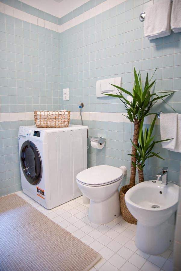 Casatua Apartment Treviso Ngoại thất bức ảnh